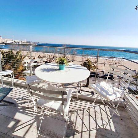 Fréjus Le Panorama 아파트 외부 사진