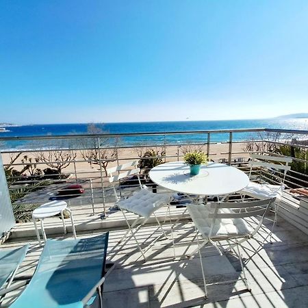 Fréjus Le Panorama 아파트 외부 사진