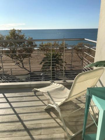 Fréjus Le Panorama 아파트 외부 사진