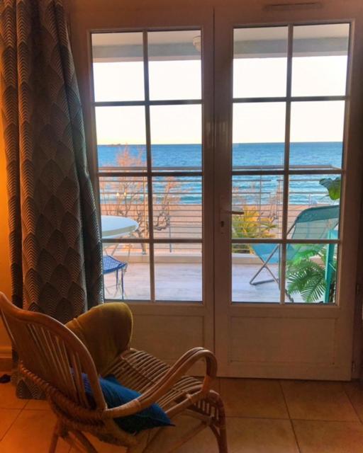 Fréjus Le Panorama 아파트 외부 사진