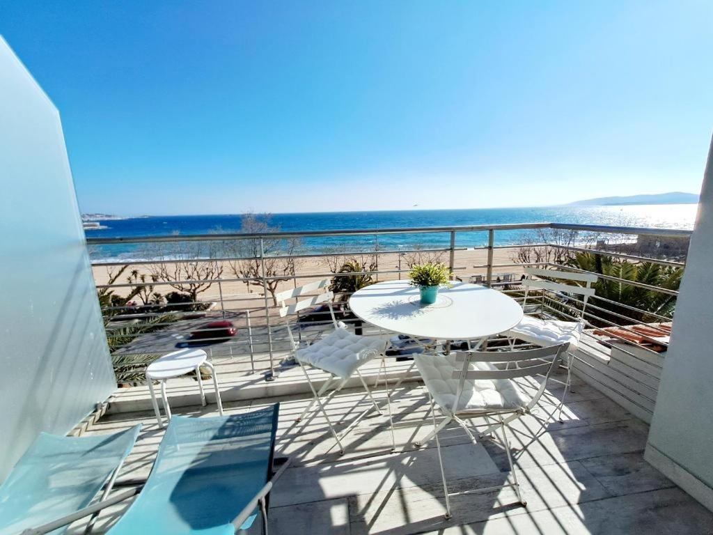 Fréjus Le Panorama 아파트 외부 사진