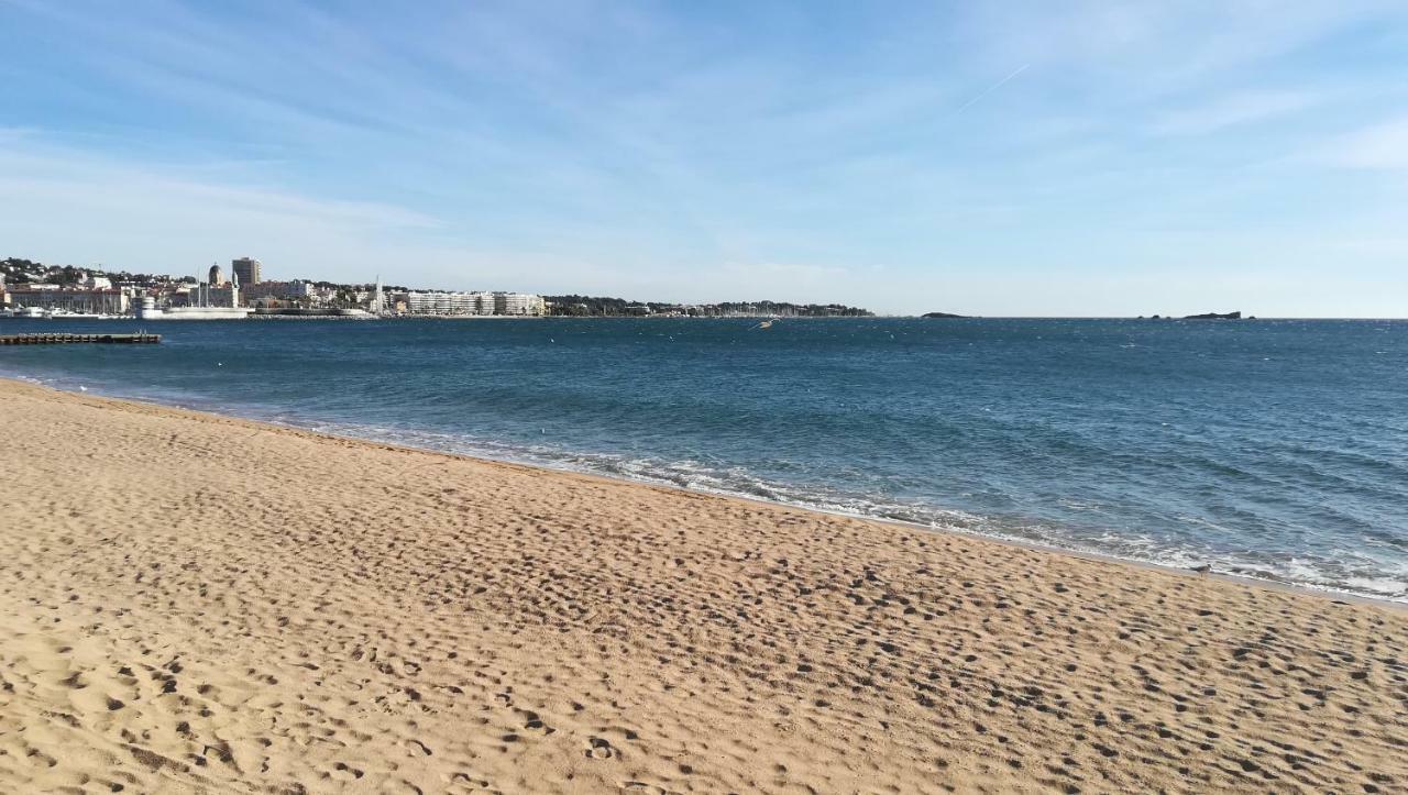 Fréjus Le Panorama 아파트 외부 사진