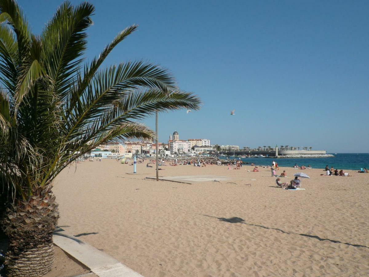 Fréjus Le Panorama 아파트 외부 사진