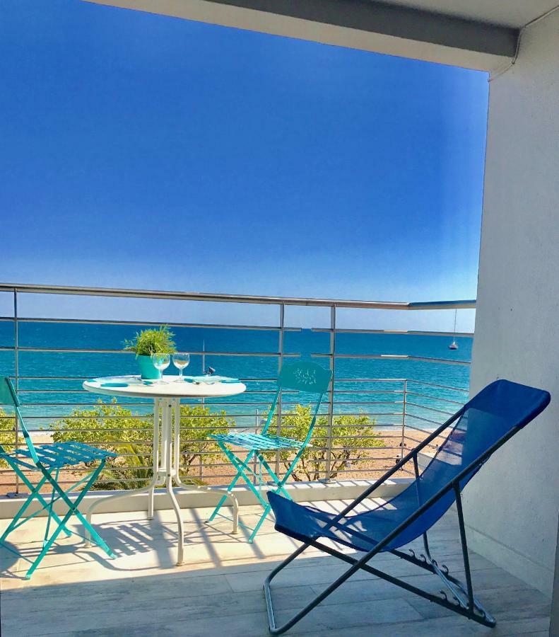 Fréjus Le Panorama 아파트 외부 사진