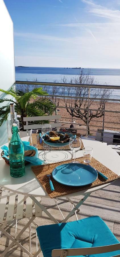 Fréjus Le Panorama 아파트 외부 사진