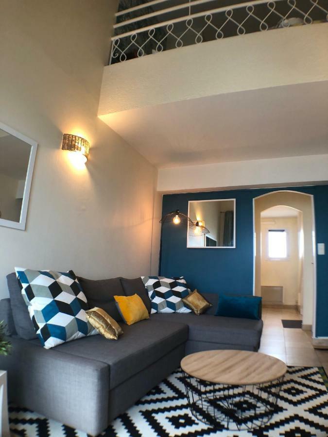 Fréjus Le Panorama 아파트 외부 사진