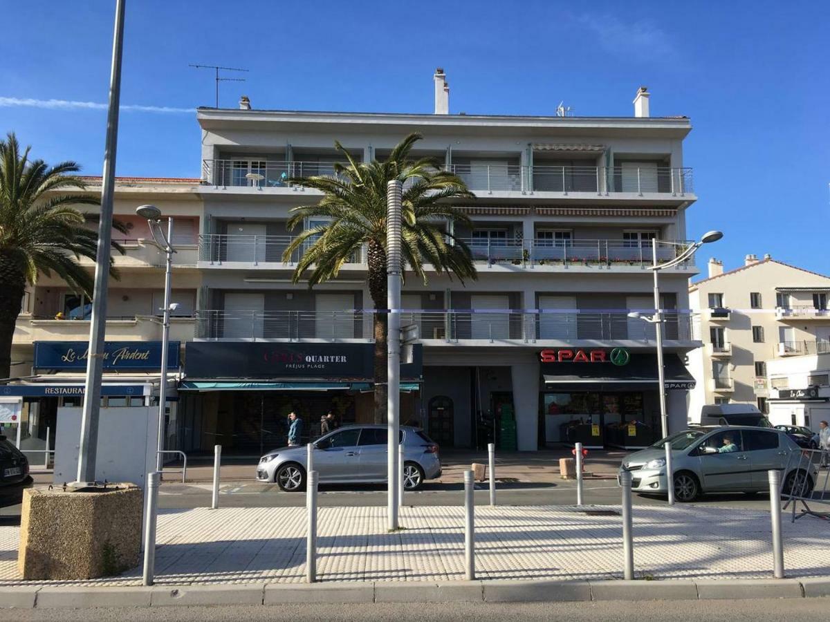 Fréjus Le Panorama 아파트 외부 사진