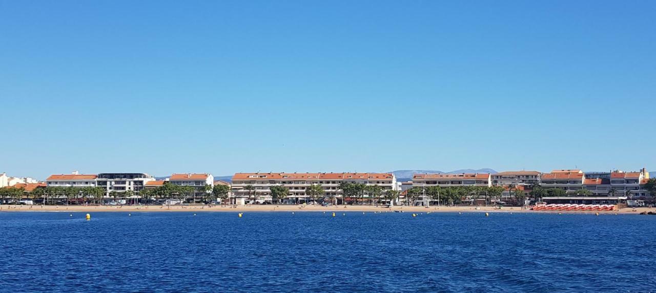 Fréjus Le Panorama 아파트 외부 사진